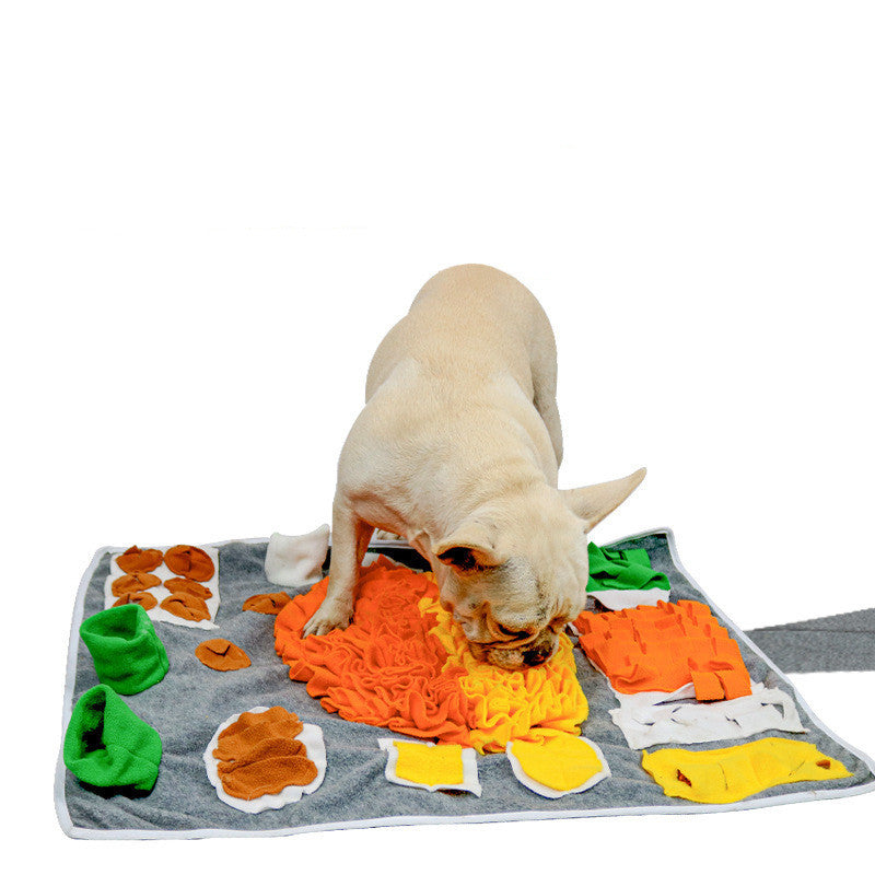 M 60 * 80cm Dog Snuffle Mat