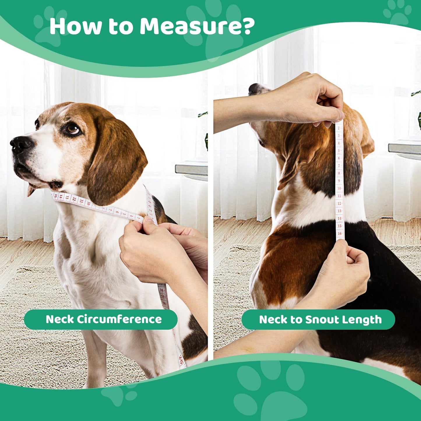 LARGE Dog Cone For After Surgery, Breathable Soft Dog Cone For Large Medium Small Size Dog, Adjustable Drawstring And Buckle