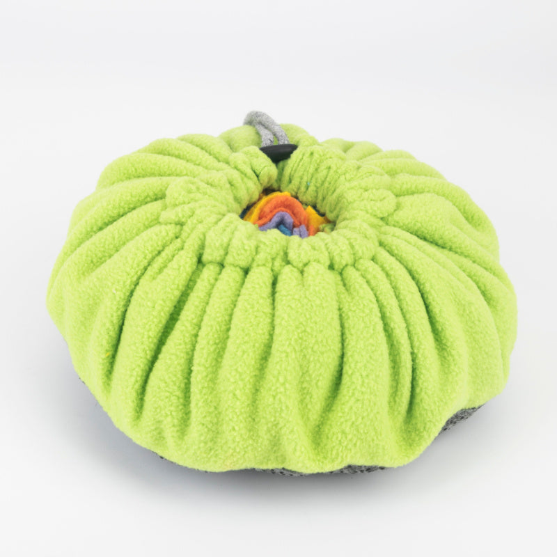 Pet Snuffle Mat For Dogs, Interactive Feed Game