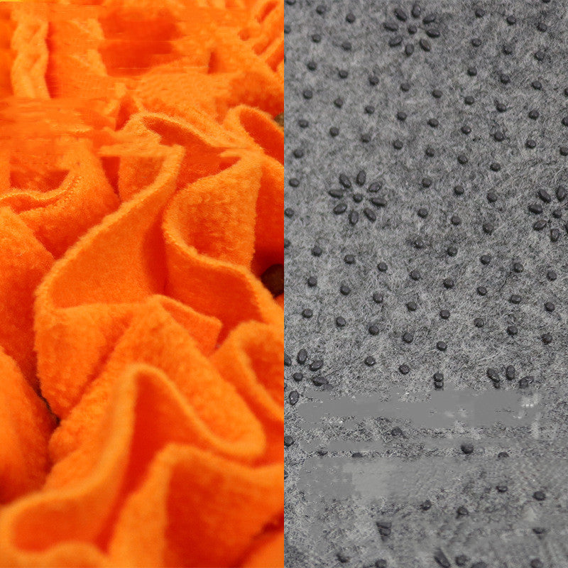 M 60 * 80cm Dog Snuffle Mat